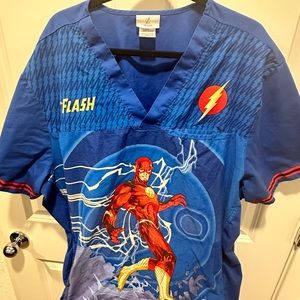 The Flash Scrub Top Bundle And Save!